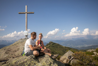 Hiking is a holiday for the senses in the Salzburger Sportwelt