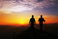 Nové hotely v Bregenzském lese Nové hotely v Bregenzském lese