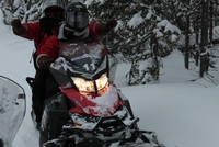 Nejlepší zimní zážitky Nejlepší zimní zážitky