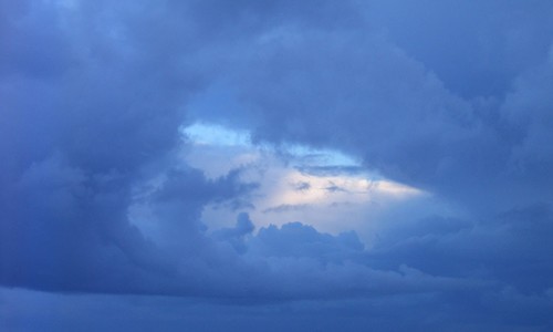 Lavinami zasypaný Island Lavinami zasypaný Island