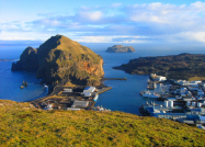 Vestmannaeyjar – ostrovy západních mužů