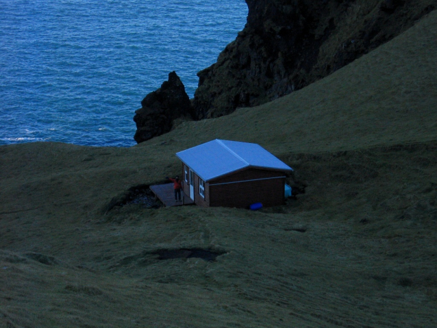 Vestmannaeyjar – ostrovy západních mužů