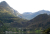 Teplý, nádherný, jedinečný Geiranger