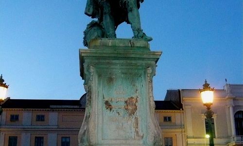 Kde tráví Švédové dovolenou? Kde tráví Švédové dovolenou?