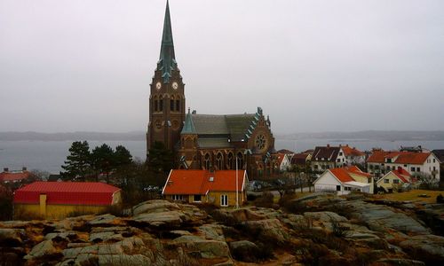 Kde tráví Švédové dovolenou? Kde tráví Švédové dovolenou?