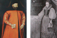 Sadistka a vražedkyně Čachtická paní Sadistka a vražedkyně Čachtická paní