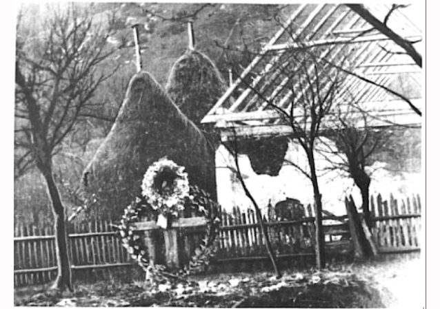 Masakr v Kľakovské dolině: Ostrý Grúň a Kľak