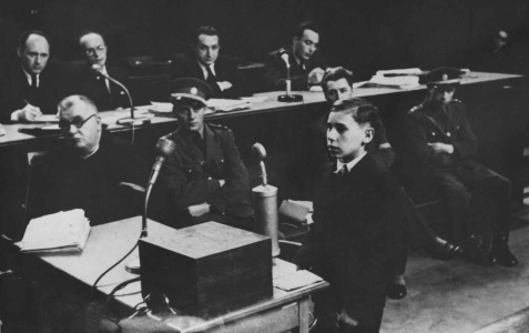 Masakr v Kľakovské dolině: Ostrý Grúň a Kľak