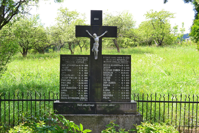 Masakr v Kľakovské dolině: Ostrý Grúň a Kľak