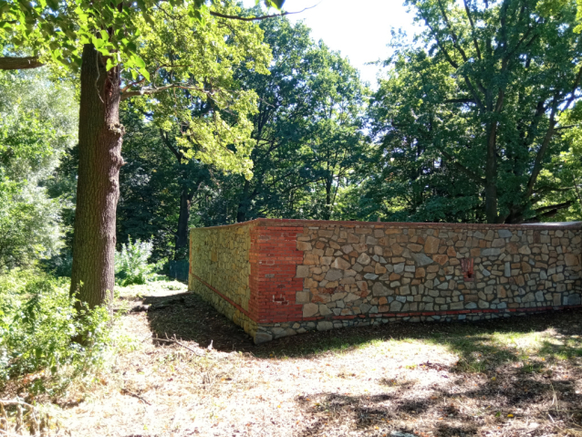 Rybník Rožmberk, největší v Čechách a nejspíš i na světě