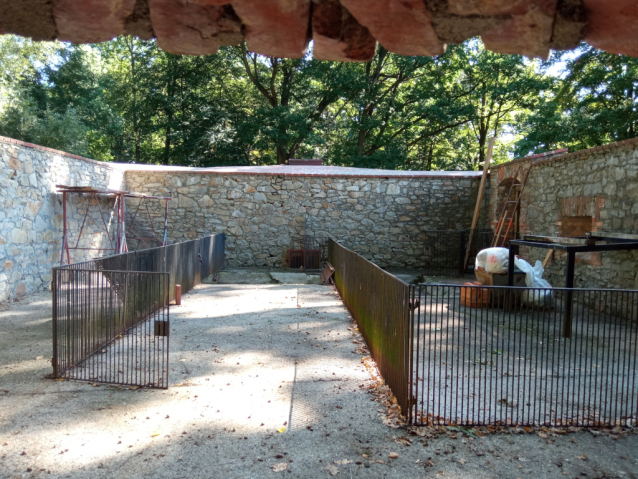 Rybník Rožmberk, největší v Čechách a nejspíš i na světě