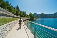 Koudyho bikování na Lago di Garda
