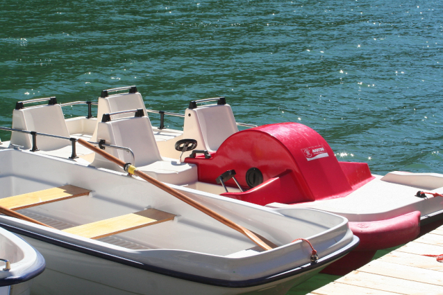 Livigno Water Sports