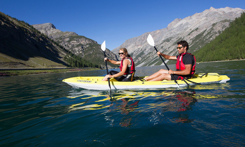 Livigno Water Sports Livigno Water Sports