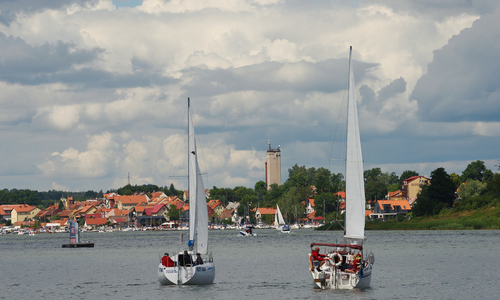 Polsko AKTUÁLNĚ 2023 Polsko AKTUÁLNĚ 2023