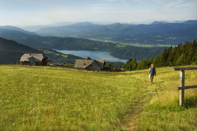 Natur Aktiv Park Korutany