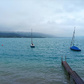 Attersee - Attergau: bohatství ve vodě Attersee - Attergau: bohatství ve vodě
