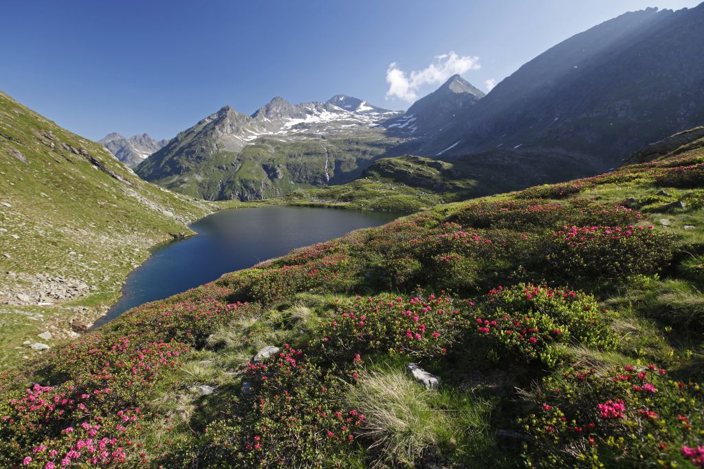 Sonntagskarsee.