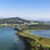 Trumerská jezera: Wallersee, Obertrumer See, Grabensee, Mattsee