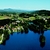 Romantické jezero Wörthersee