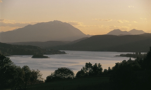 Dva Slováci se utopili v Attersee