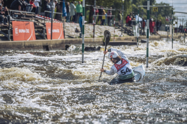 Double má Prskavec a Satková