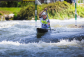 Vodní slalom v La Seu d’Urgell