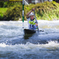 Vodní slalom v La Seu d’Urgell Vodní slalom v La Seu d’Urgell