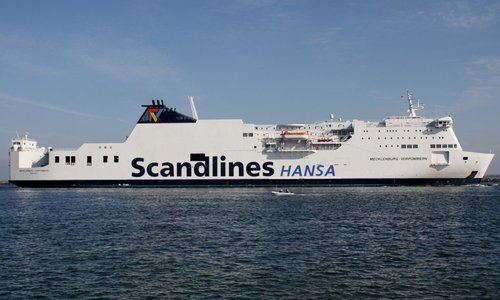 Lodní lístky do Skandinávie se prodávají jako letenky Lodní lístky do Skandinávie se prodávají jako letenky