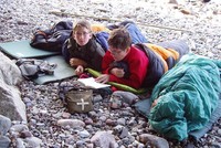 Manuál pro cestování s dětmi: Jak plánovat a nic nezapomenout? Manuál pro cestování s dětmi: Jak plánovat a nic nezapomenout?