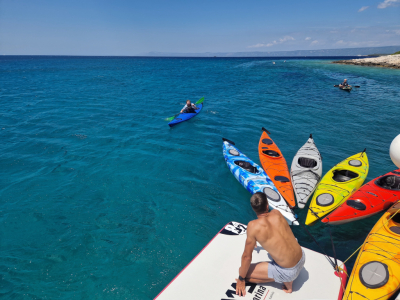Středomoří AKTUÁLNĚ 2026