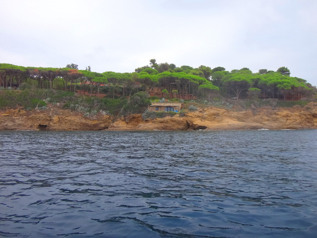 Elba Island by Sea Kayak