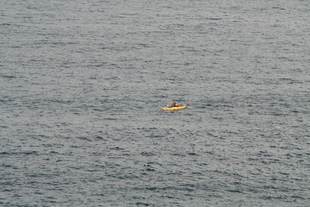 Elba Island by Sea Kayak