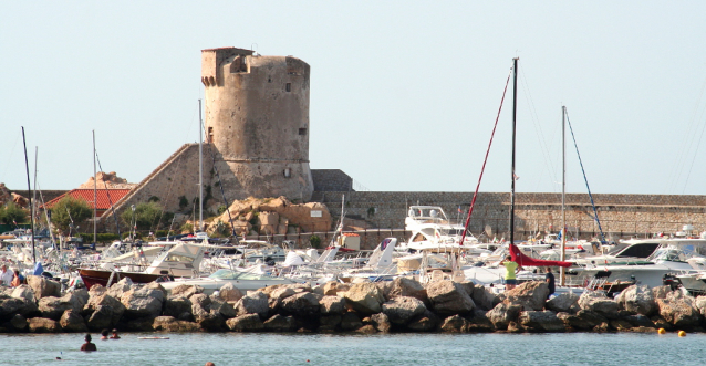 Elba Island by Sea Kayak