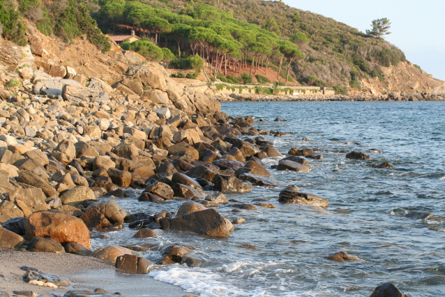 Elba Island by Sea Kayak