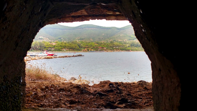 Elba Island by Sea Kayak