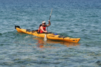 Elba Island by Sea Kayak