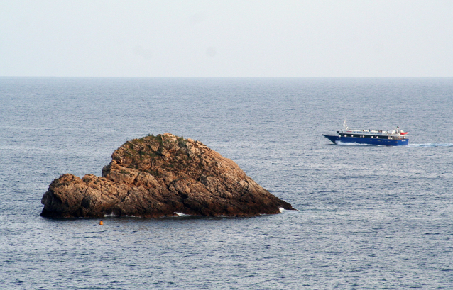 Elba Island by Sea Kayak