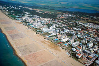 Výhled na moře? Sliby cestovních kanceláří Výhled na moře? Sliby cestovních kanceláří