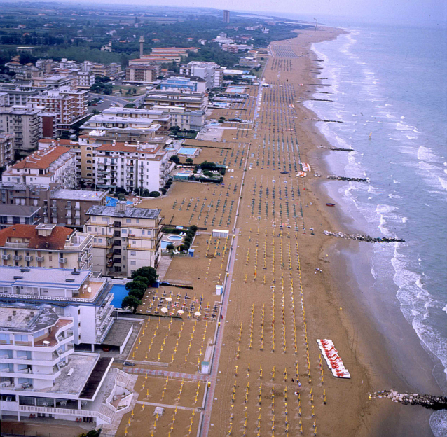 Bibione: teplé moře, dobré ceny a krátká cesta