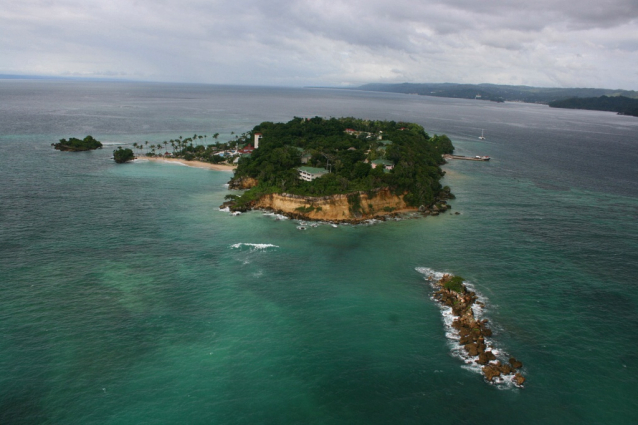 Ekoturisté našli ráj v Dominikánské republice