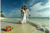 Svatba snů v Dominikánské republice