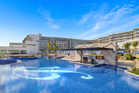 Blue Diamond Resorts’ Most Anticipated Resort Has Just Opened in Cancun Blue Diamond Resorts’ Most Anticipated Resort Has Just Opened in Cancun