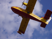Novinky: letecké společnosti a aerolinky