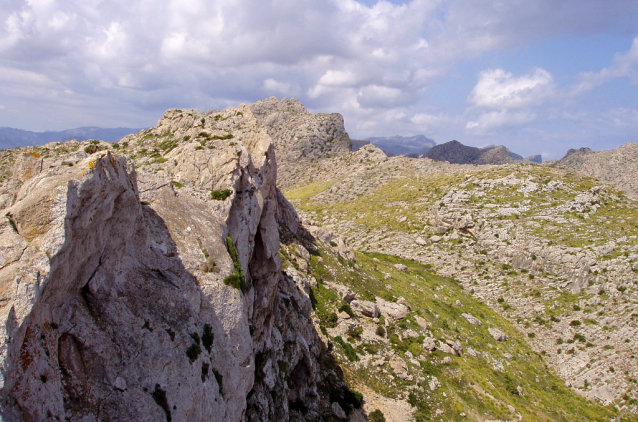 Na Mallorku mimo sezónu