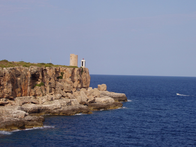 Mallorca: historie v kostce