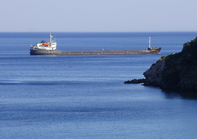 Samos, bohatý ostrov po celou historii