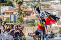 The Hero UCI Cross-country Marathon World: Alleman and Weinbeer Win the First Round in Spain’s Costa Blanca