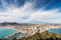 The 2026 Hero UCI Marathon World Cup Kicks off on the Costa Blanca