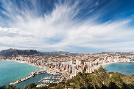 The 2026 Hero UCI Marathon World Cup Kicks off on the Costa Blanca